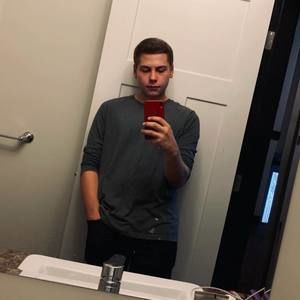 Meet your Posher, Jay